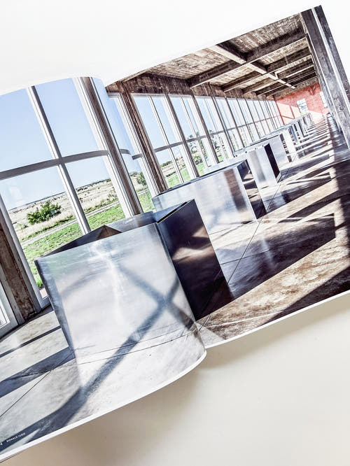 CHINATI: THE VISION OF DONALD JUDD [SECOND EDITION]