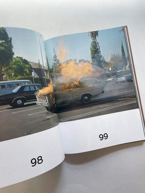 20TH CENTURY WOMEN SCREENPLAY BOOK / Mike Mills