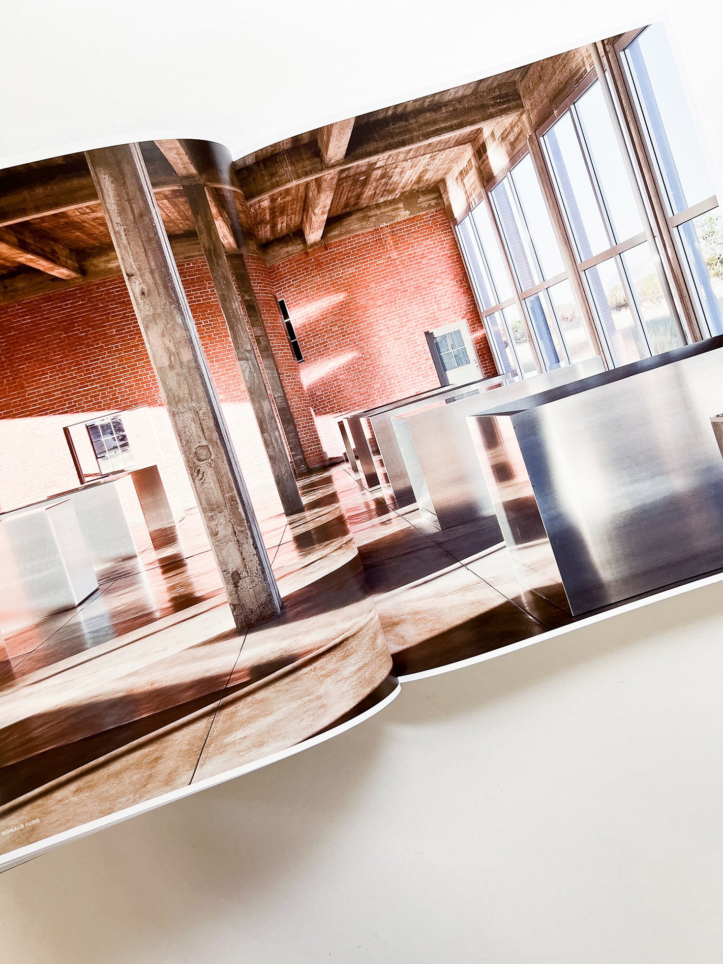 CHINATI: THE VISION OF DONALD JUDD [SECOND EDITION]