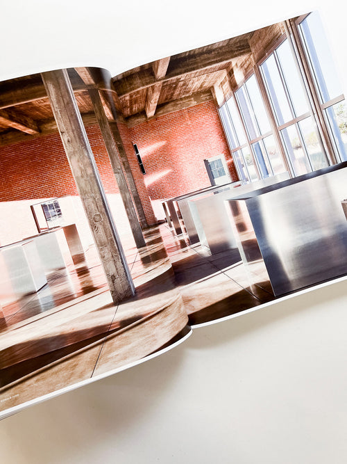 CHINATI: THE VISION OF DONALD JUDD [SECOND EDITION]