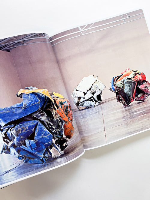 CHINATI: THE VISION OF DONALD JUDD [SECOND EDITION]