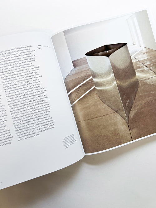 CHINATI: THE VISION OF DONALD JUDD [SECOND EDITION]