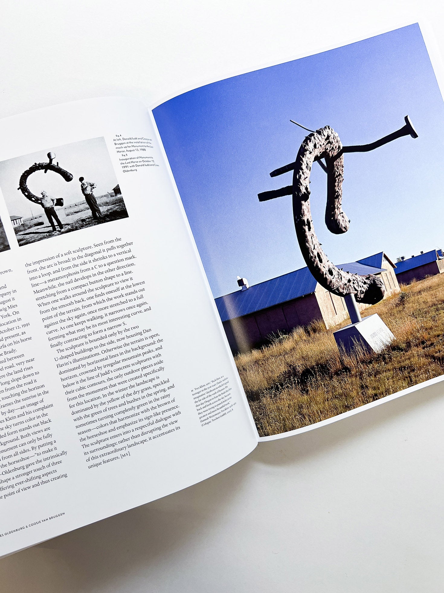 CHINATI: THE VISION OF DONALD JUDD [SECOND EDITION]