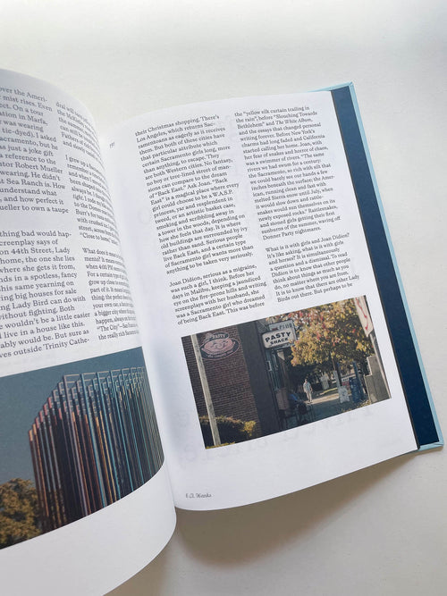 LADY BIRD SCREENPLAY BOOK / Greta Gerwig