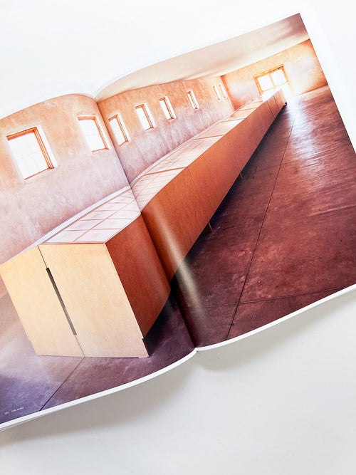 CHINATI: THE VISION OF DONALD JUDD [SECOND EDITION]
