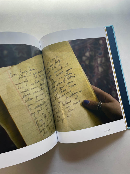 LADY BIRD SCREENPLAY BOOK / Greta Gerwig