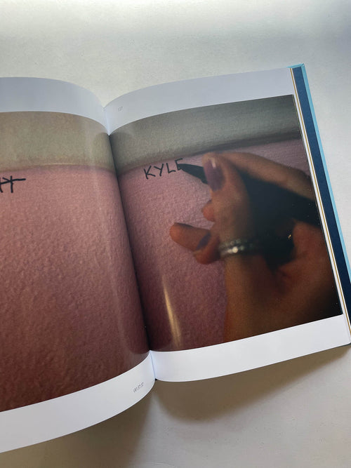 LADY BIRD SCREENPLAY BOOK / Greta Gerwig