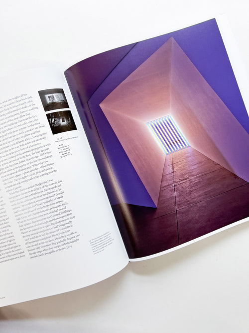 CHINATI: THE VISION OF DONALD JUDD [SECOND EDITION]