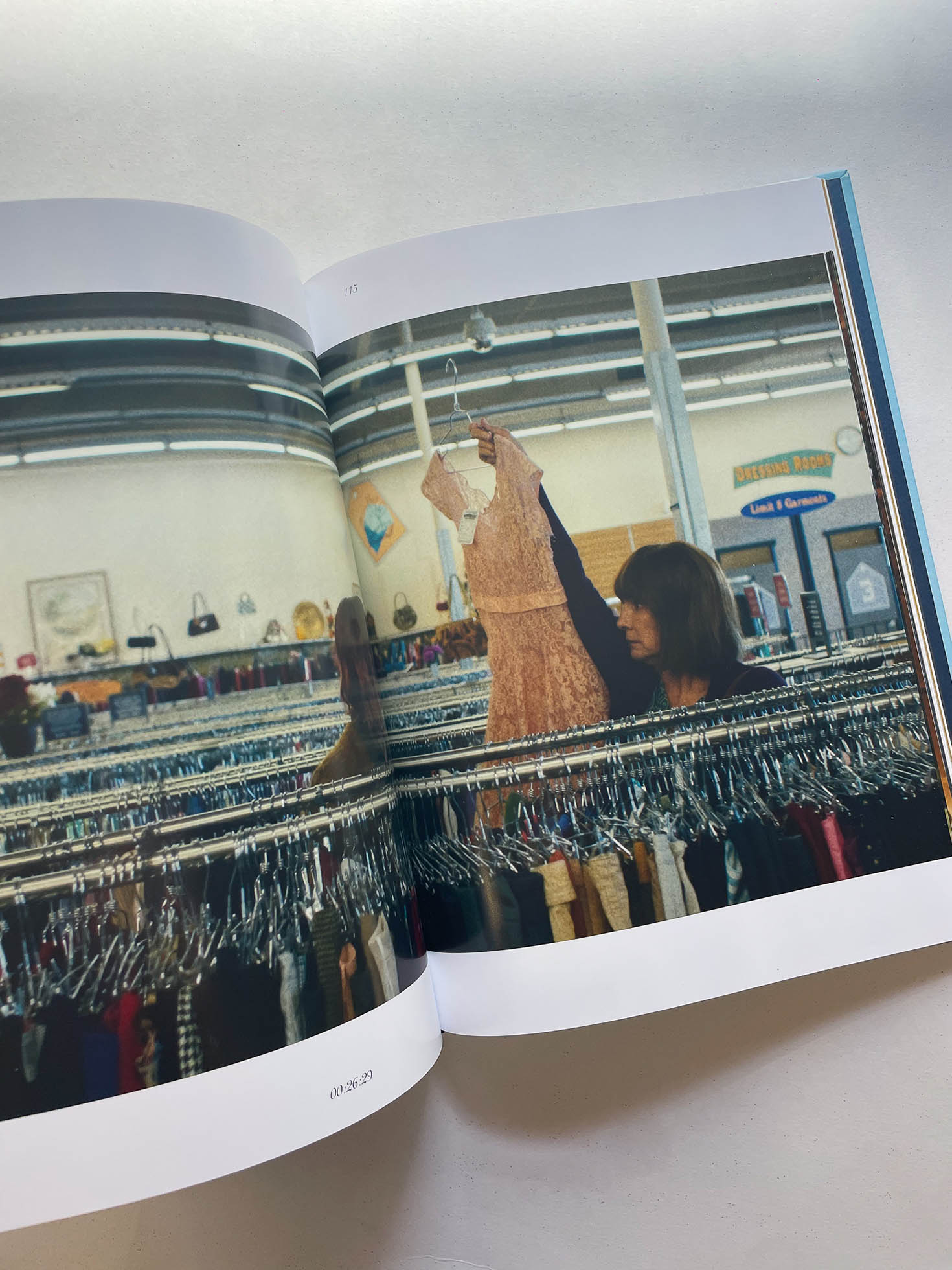 LADY BIRD SCREENPLAY BOOK / Greta Gerwig