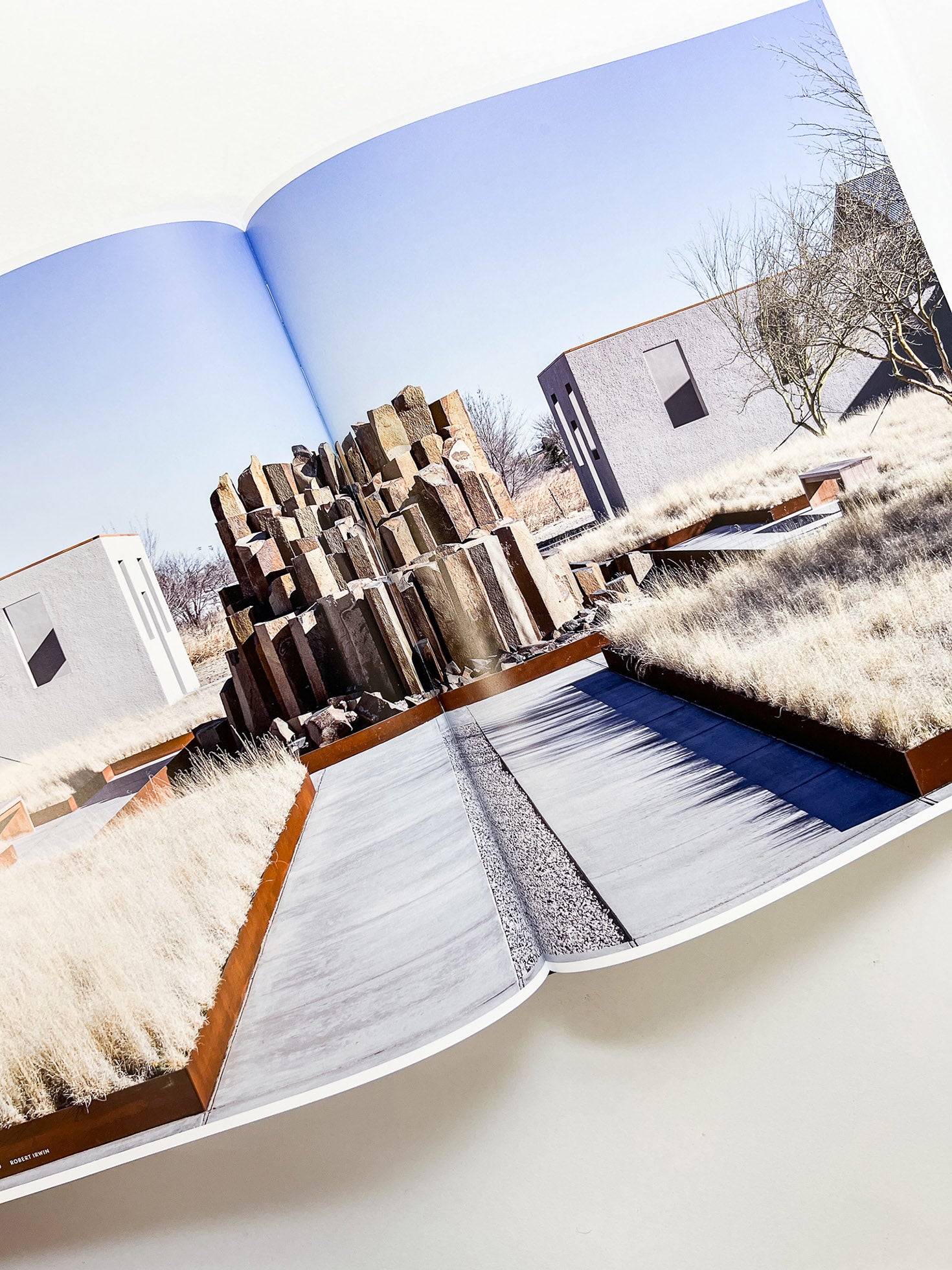 CHINATI: THE VISION OF DONALD JUDD [SECOND EDITION]