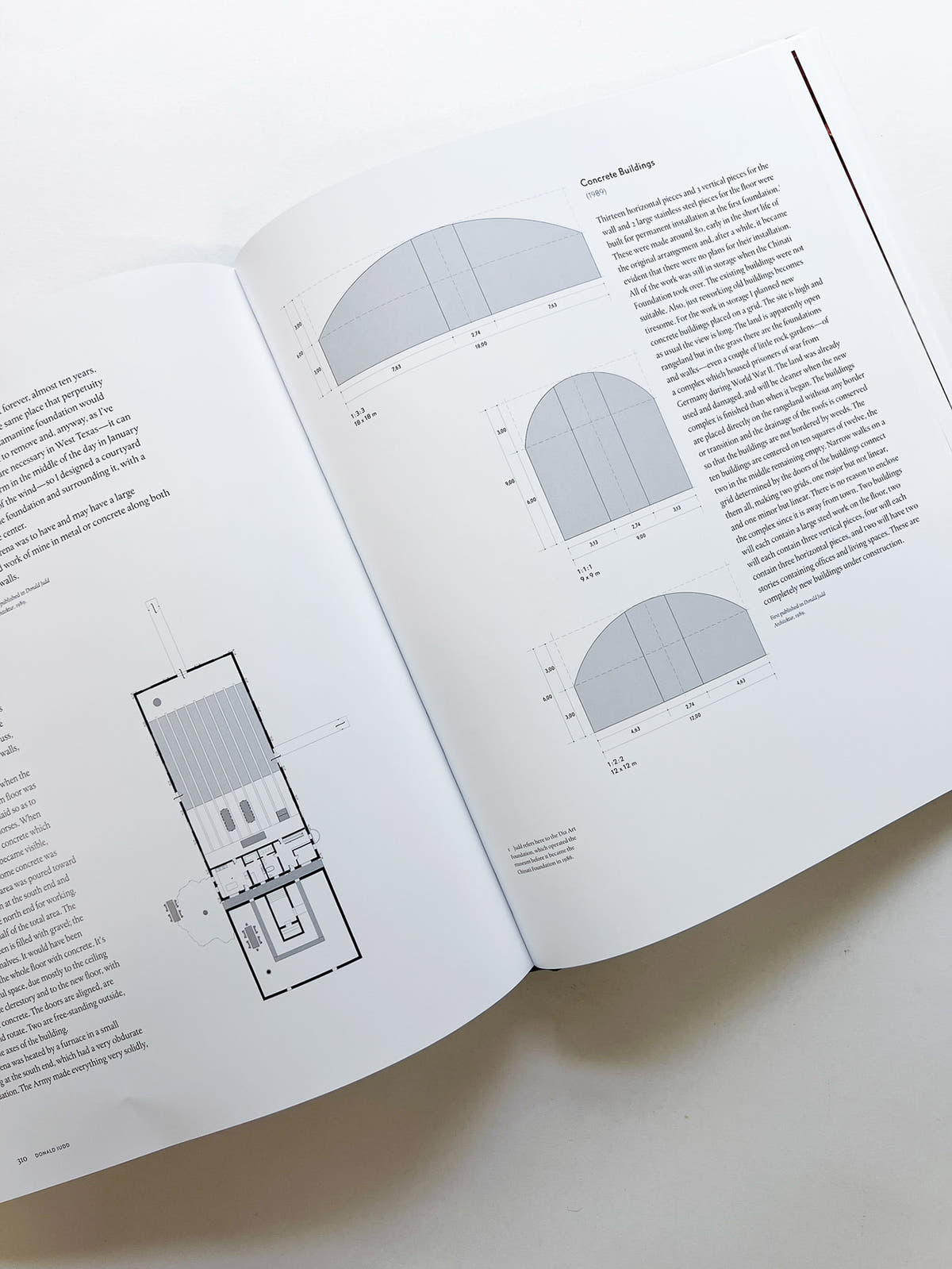 CHINATI: THE VISION OF DONALD JUDD [SECOND EDITION]
