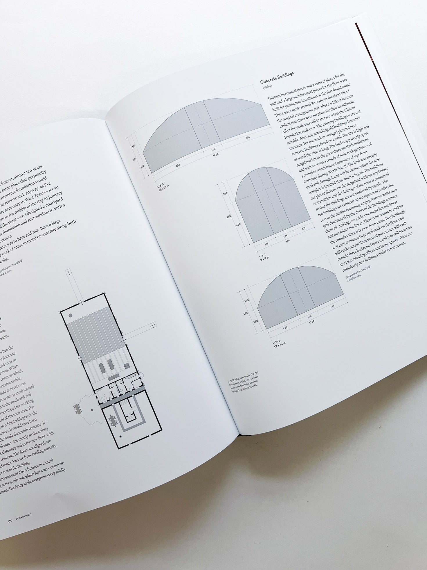 CHINATI: THE VISION OF DONALD JUDD [SECOND EDITION]