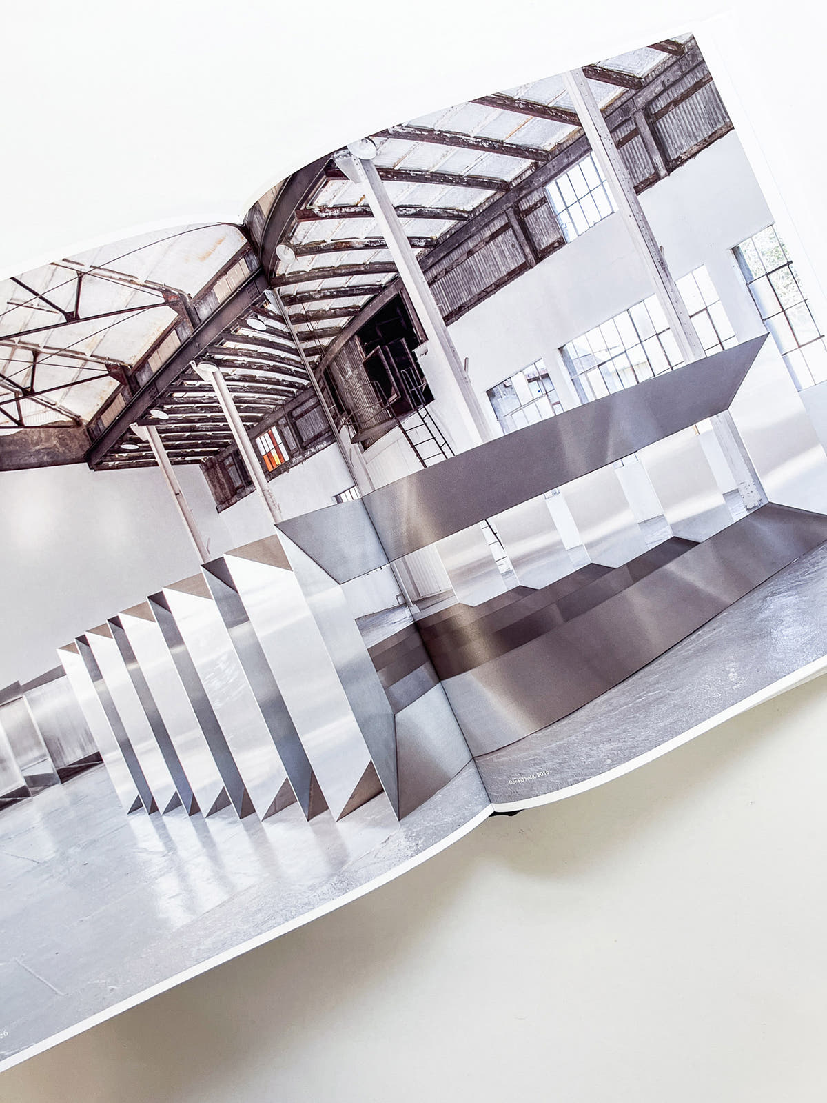 CHINATI: THE VISION OF DONALD JUDD [SECOND EDITION]