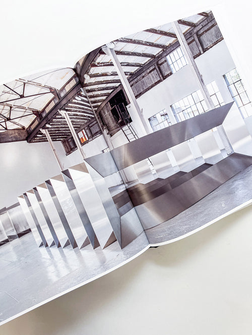 CHINATI: THE VISION OF DONALD JUDD [SECOND EDITION]