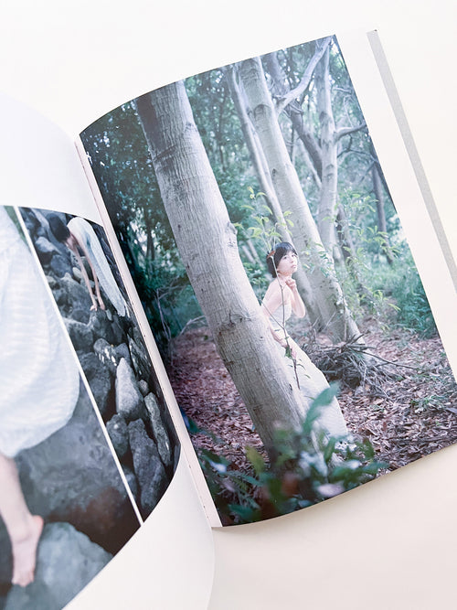 A Magazine Curated By Cecilie Bahnsen