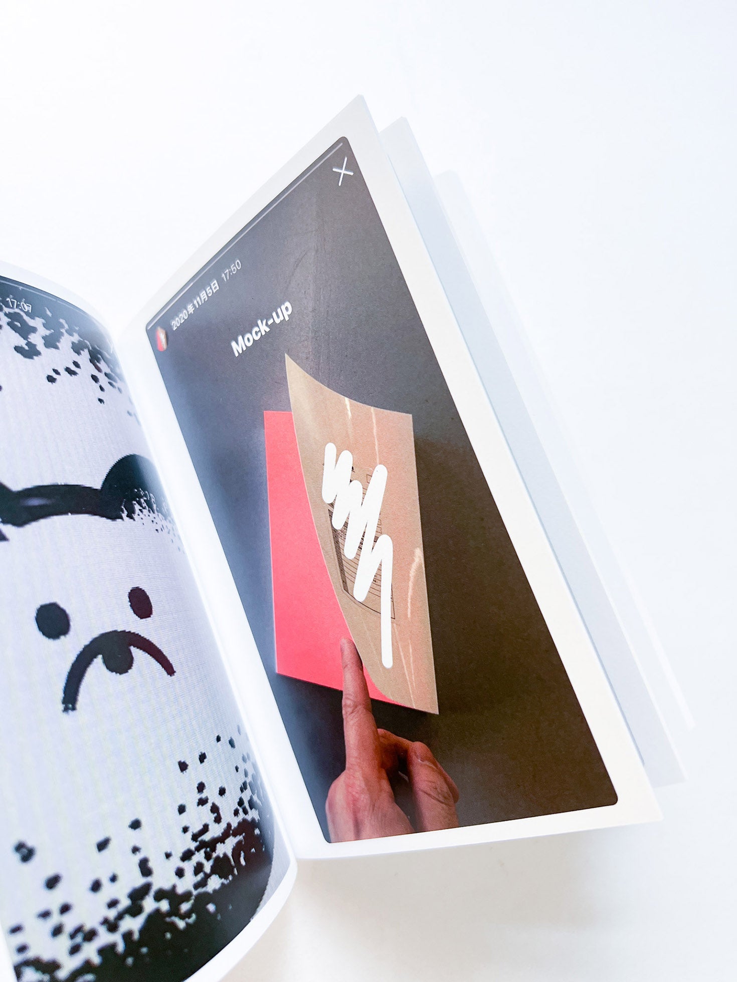 fjt.tokyo/Stories/Screenshots / Hiromi Fujita