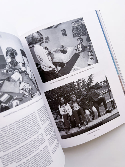 A Magazine Curated By Cecilie Bahnsen