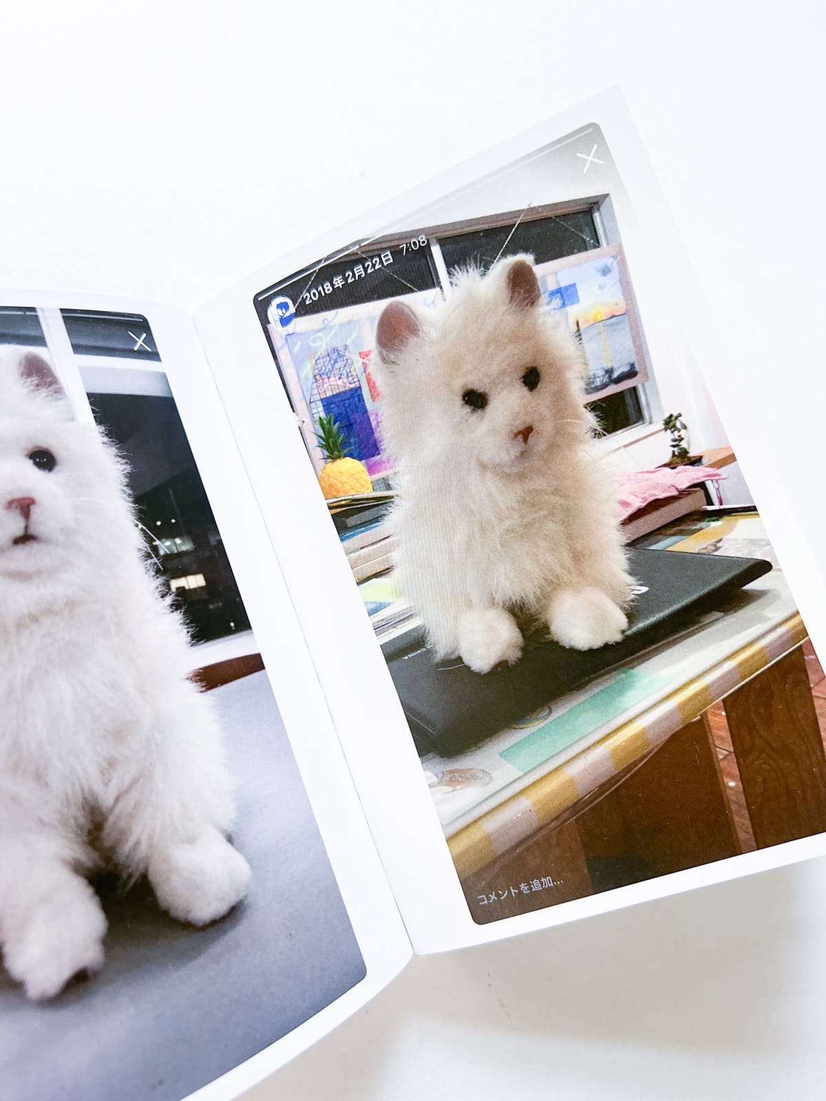fjt.tokyo/Stories/Screenshots / Hiromi Fujita