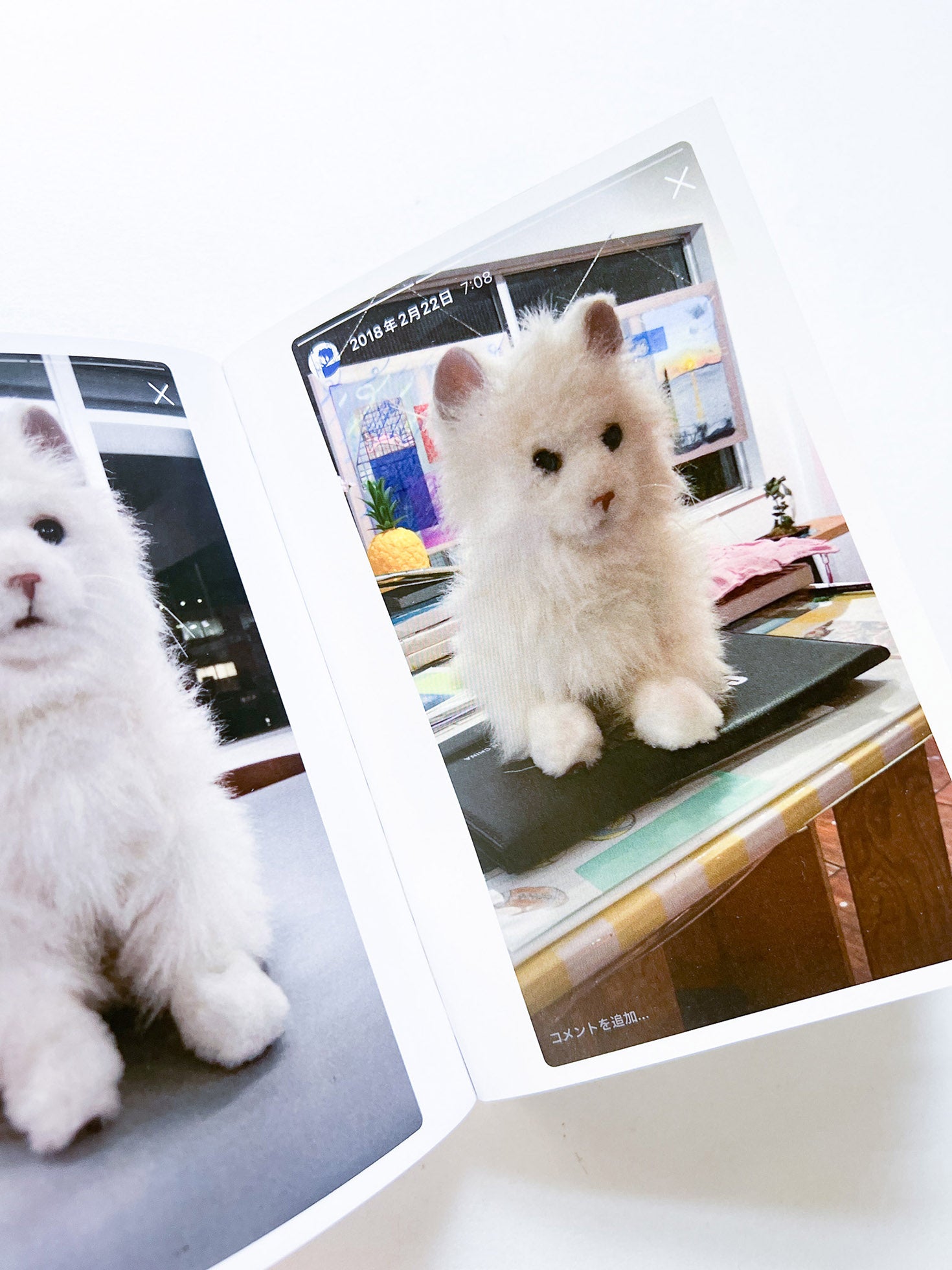 fjt.tokyo/Stories/Screenshots / Hiromi Fujita