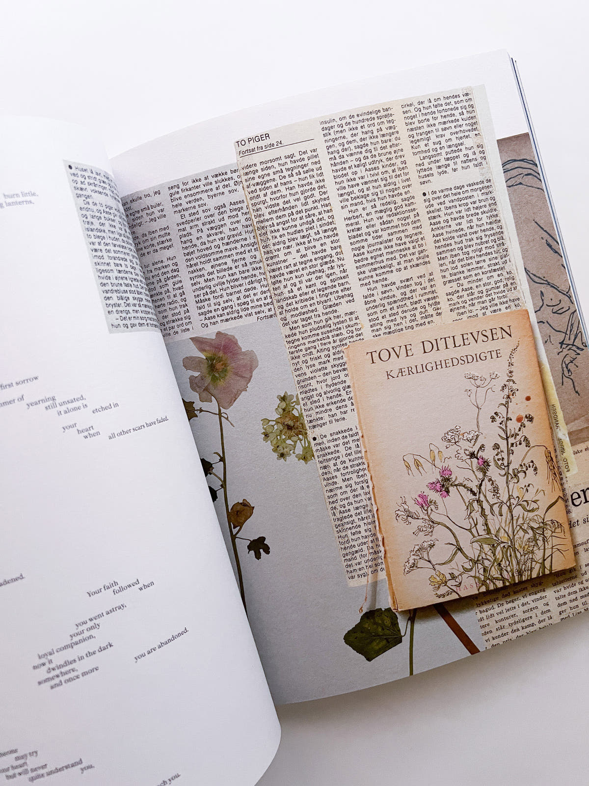 A Magazine Curated By Cecilie Bahnsen