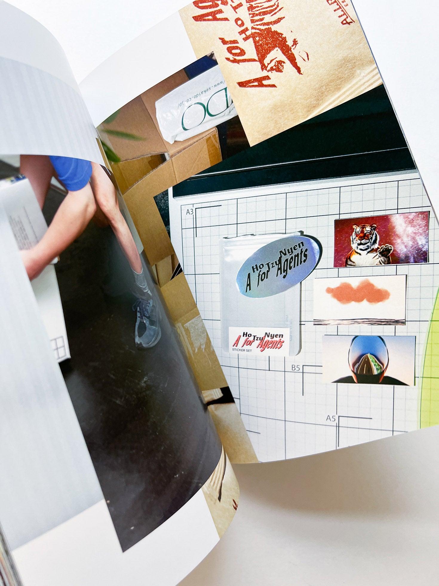 ハロー！そして…グッドバイ！ Hello! and... Good bye! / Hiromi Fujita