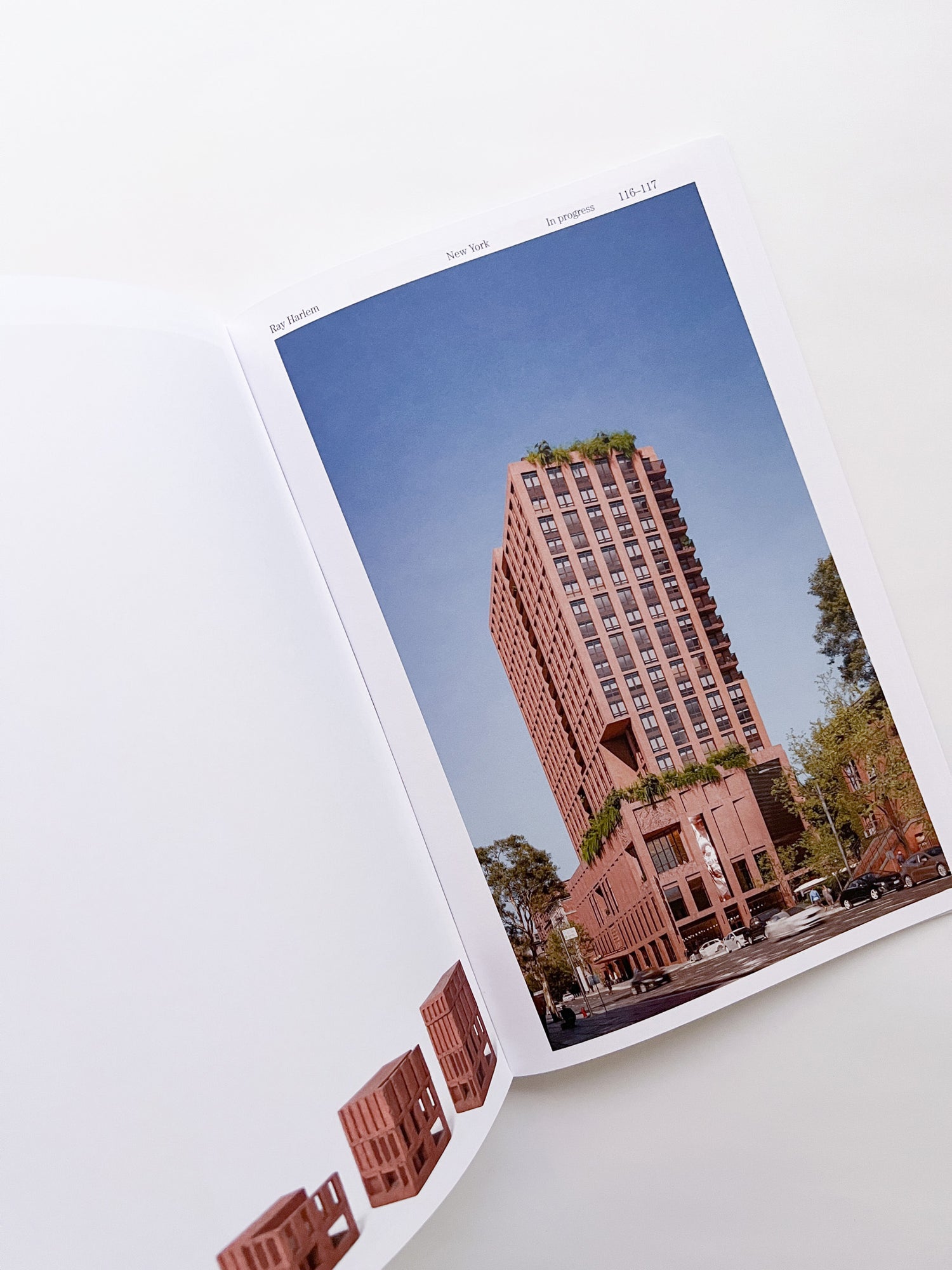 SUSPENDED MOMENT: The Architecture of FRIDA ESCOBEDO