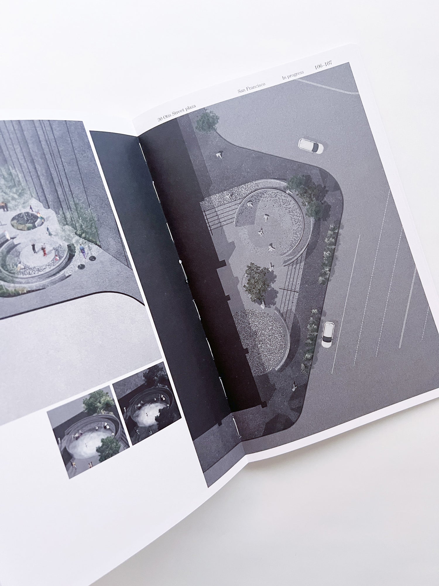 SUSPENDED MOMENT: The Architecture of FRIDA ESCOBEDO