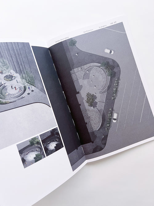 SUSPENDED MOMENT: The Architecture of FRIDA ESCOBEDO