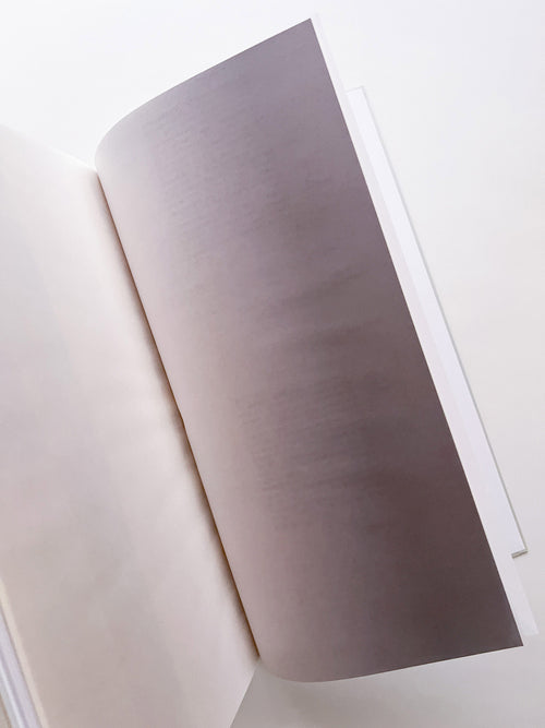 THE BOOK OF HOURS / Frida Escobedo