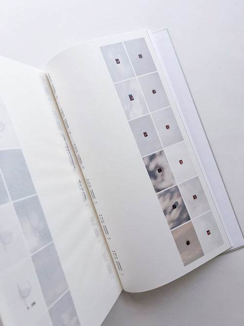 THE BOOK OF HOURS / Frida Escobedo