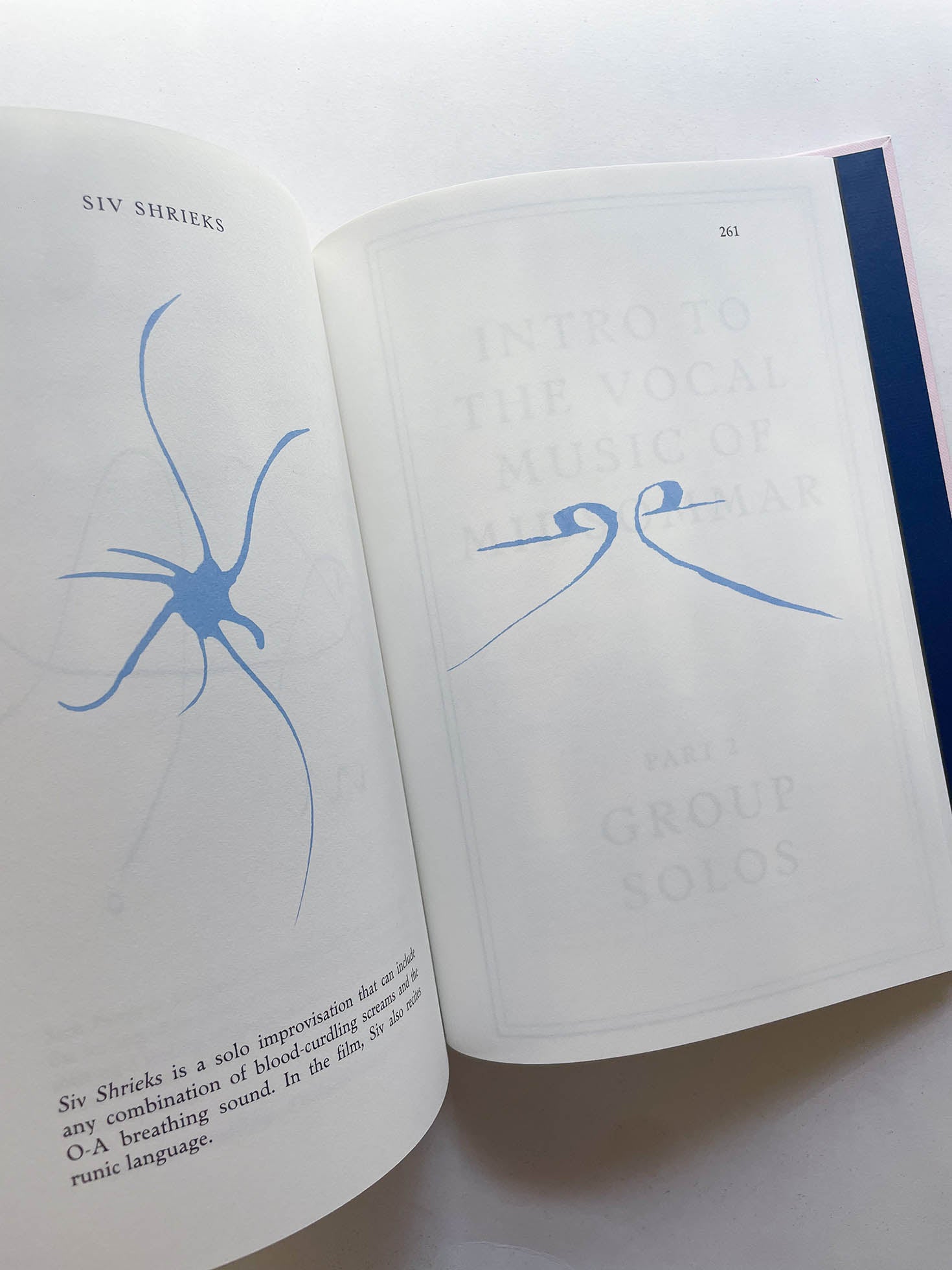 MIDSOMMAR SCREENPLAY BOOK / Ari Aster