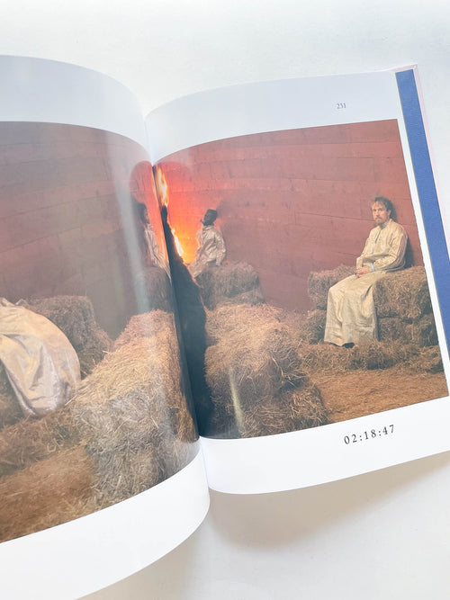 MIDSOMMAR SCREENPLAY BOOK / Ari Aster