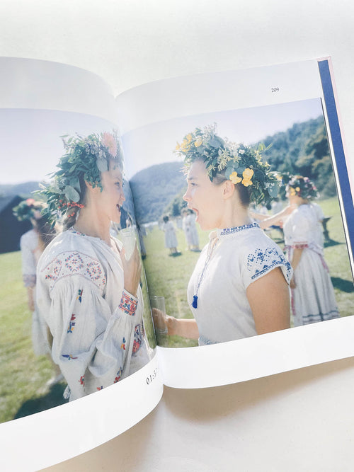 MIDSOMMAR SCREENPLAY BOOK / Ari Aster