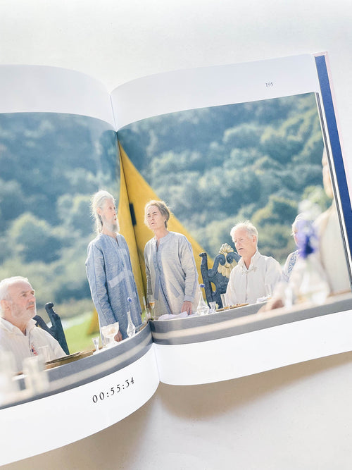 MIDSOMMAR SCREENPLAY BOOK / Ari Aster