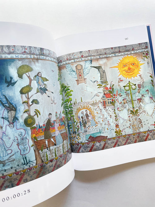 MIDSOMMAR SCREENPLAY BOOK / Ari Aster