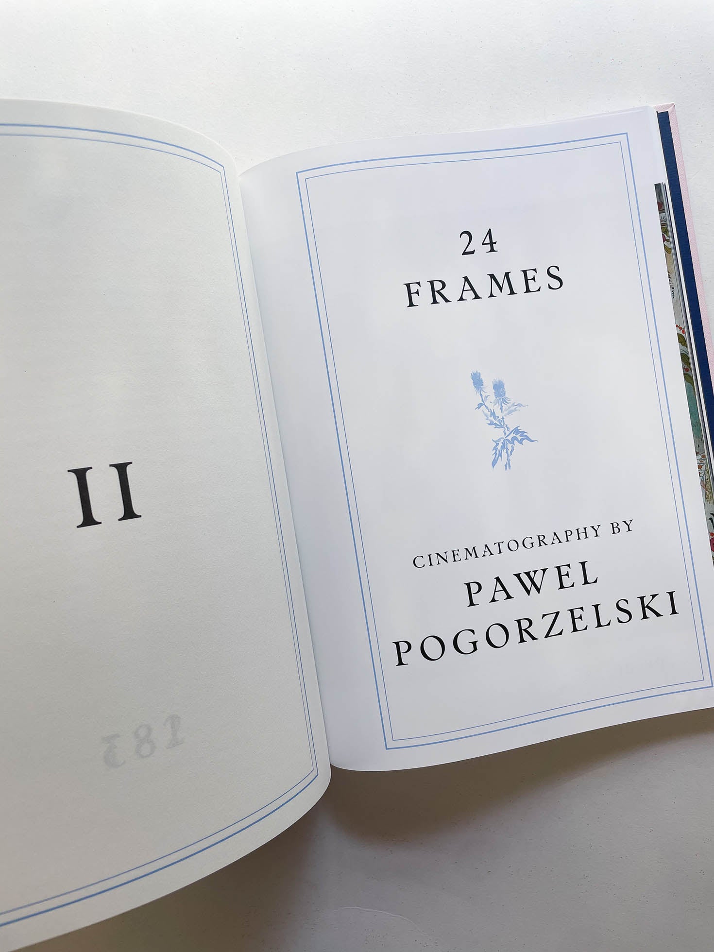 MIDSOMMAR SCREENPLAY BOOK / Ari Aster