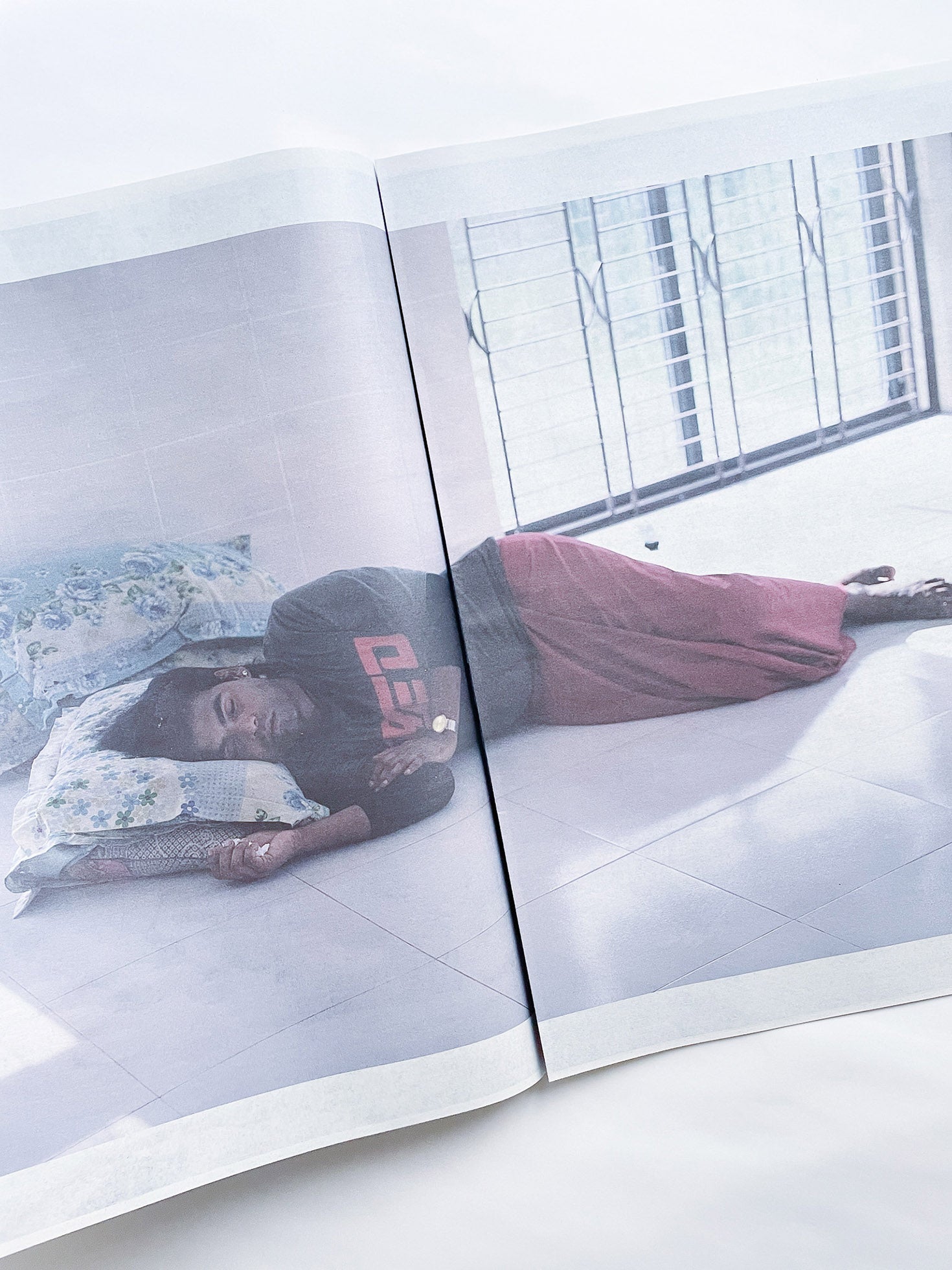 Free: Culture Magazine WANA 2025 vol.11 <여행 와 나>