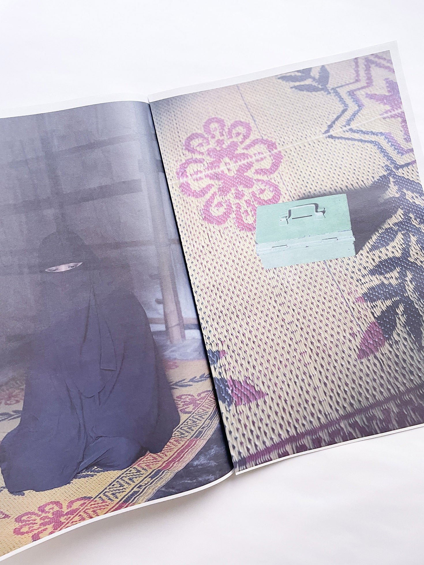 Free: Culture Magazine WANA 2025 vol.11 <여행 와 나>