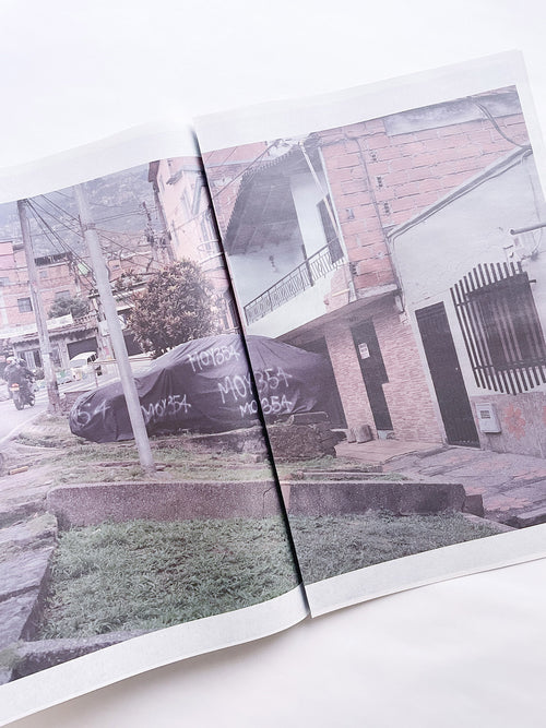 Free: Culture Magazine WANA 2025 vol.11 <여행 와 나>