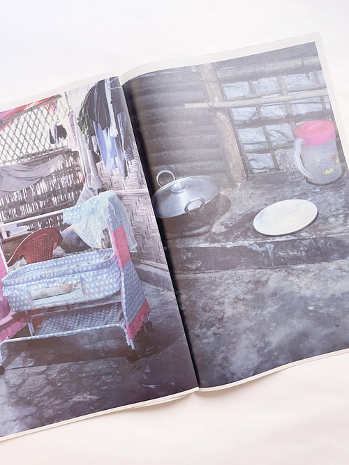 Free: Culture Magazine WANA 2025 vol.11 <여행 와 나>