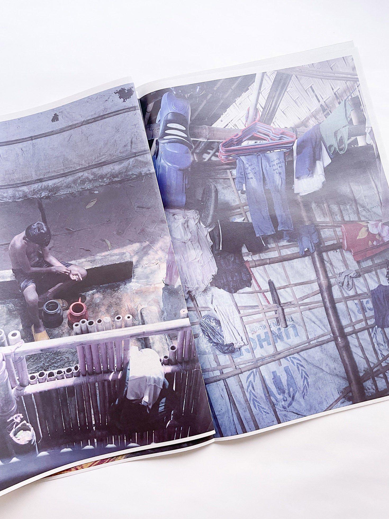 Free: Culture Magazine WANA 2025 vol.11 <여행 와 나>