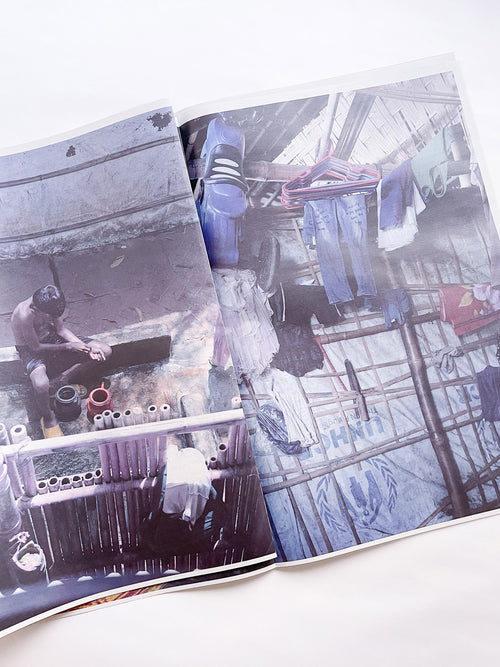 Free: Culture Magazine WANA 2025 vol.11 <여행 와 나>