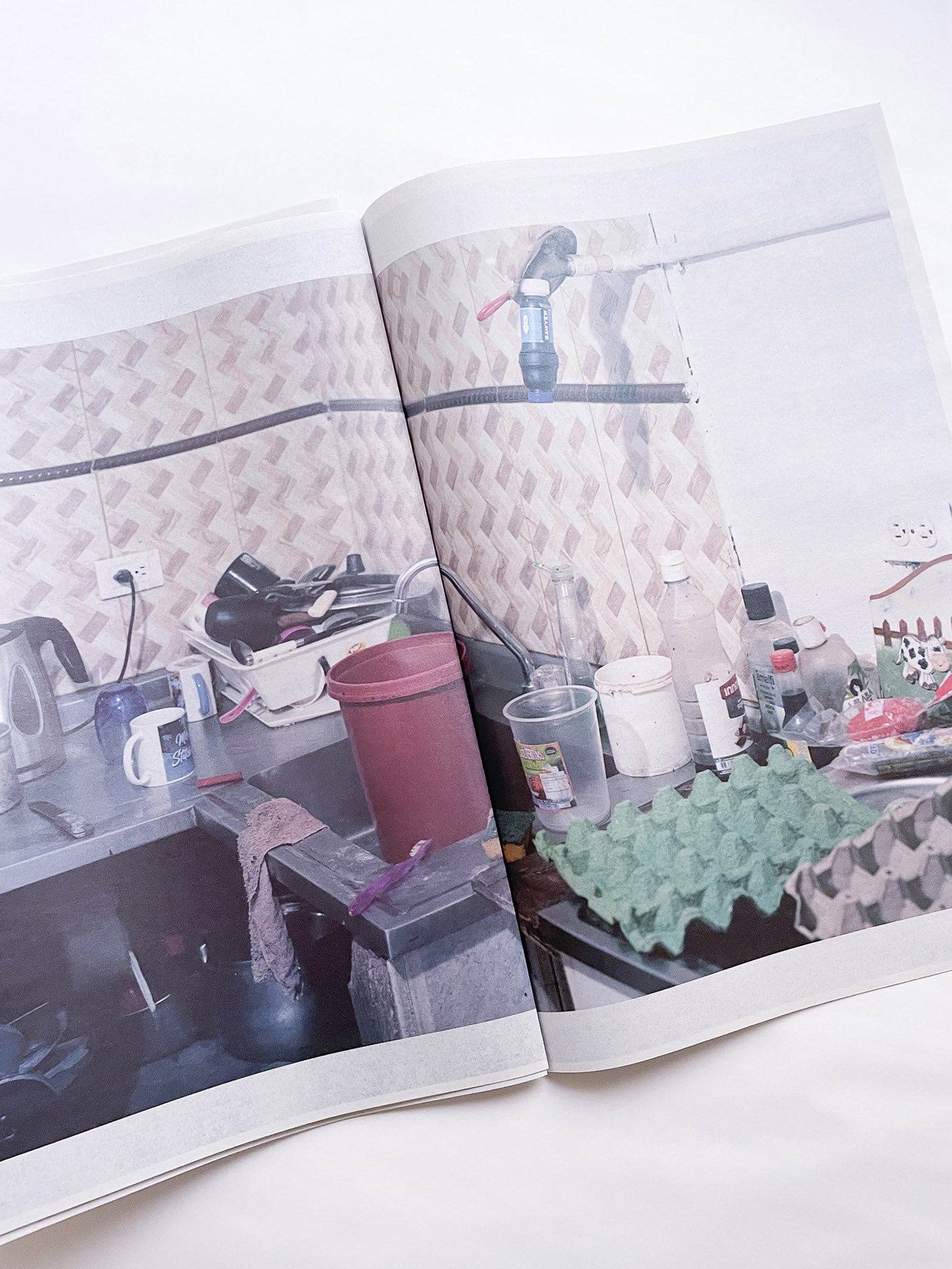 Free: Culture Magazine WANA 2025 vol.11 <여행 와 나>