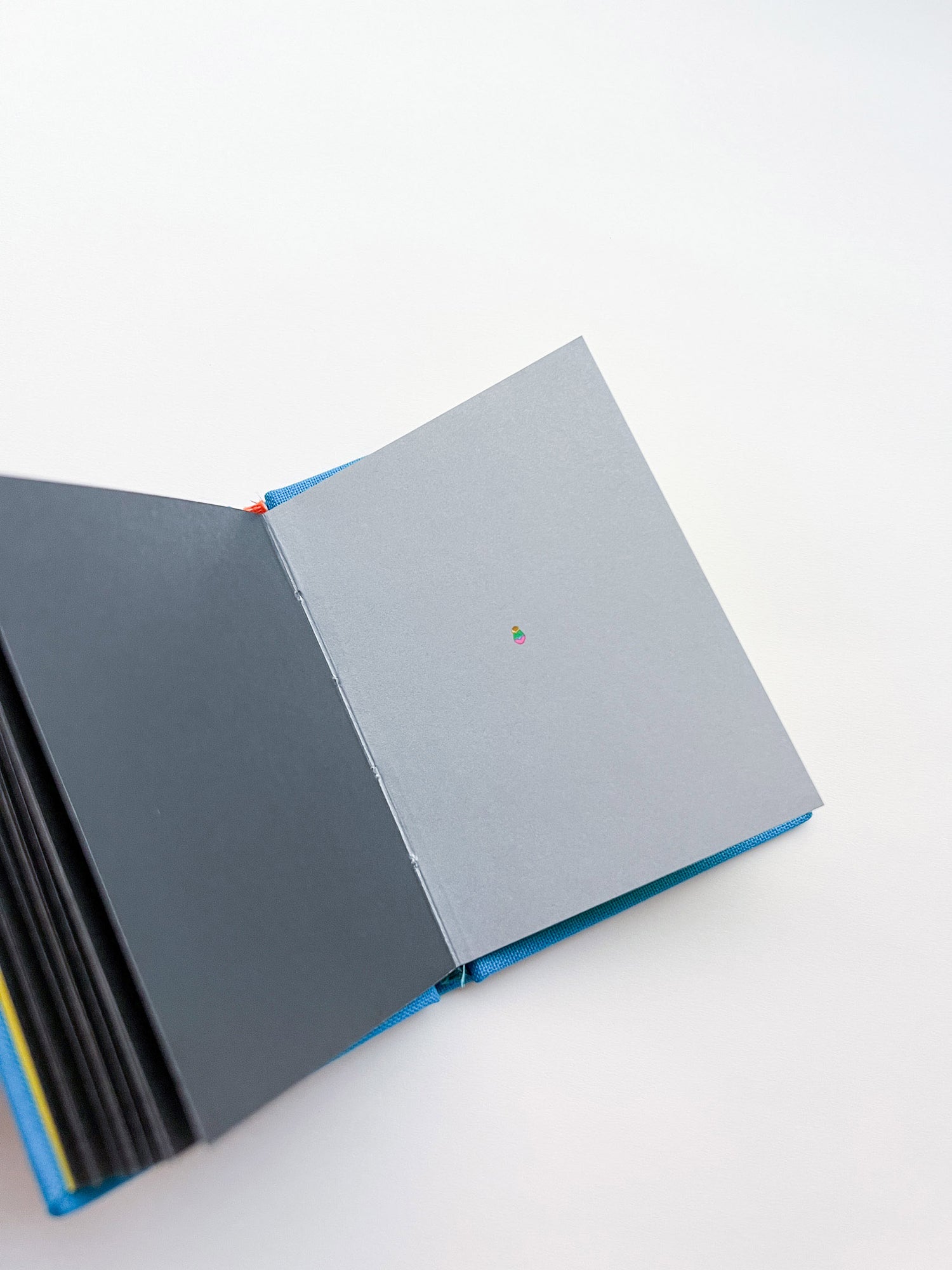 MATRIOCHKA / Fanette Mellier [THIRD EDITION]