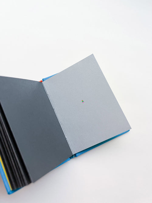 MATRIOCHKA / Fanette Mellier [THIRD EDITION]