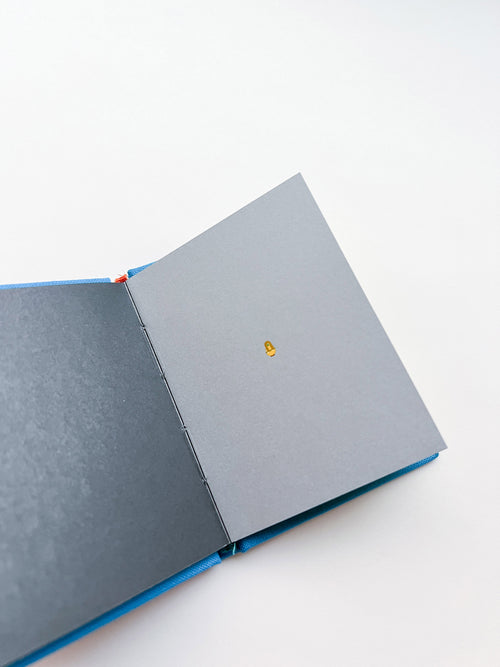 MATRIOCHKA / Fanette Mellier [THIRD EDITION]