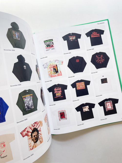 TRICKER’S CABIN: THE ORAL & VISUAL HISTORY OF ONLINE CERAMICS / Online Ceramics