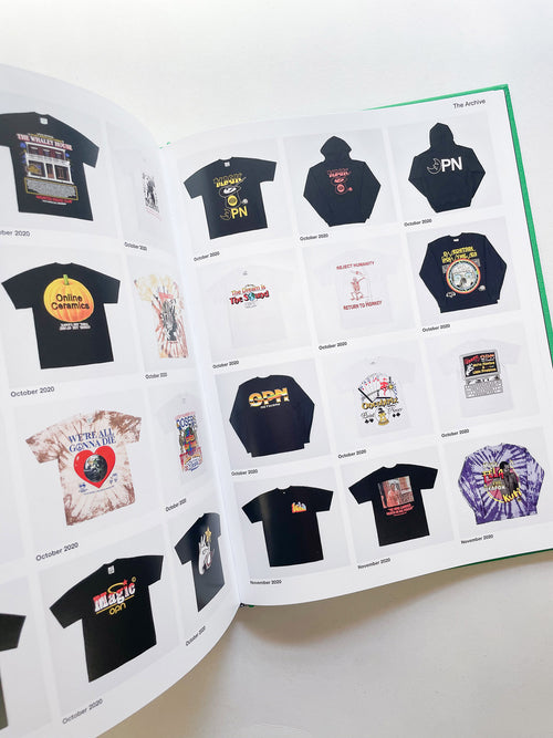 TRICKER’S CABIN: THE ORAL & VISUAL HISTORY OF ONLINE CERAMICS / Online Ceramics