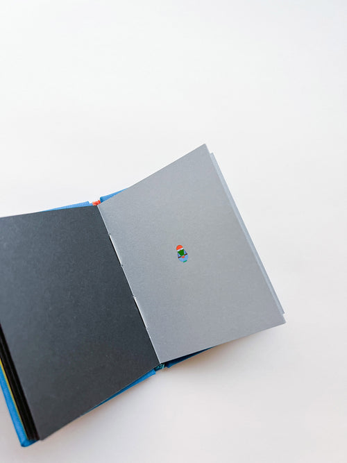 MATRIOCHKA / Fanette Mellier [THIRD EDITION]