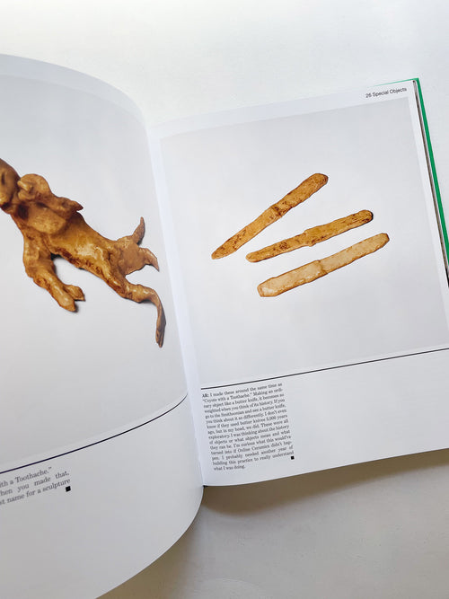 TRICKER’S CABIN: THE ORAL & VISUAL HISTORY OF ONLINE CERAMICS / Online Ceramics